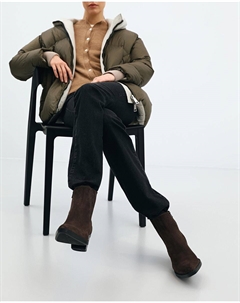 Ботинки Marc o'polo