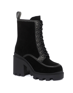 Ботильоны Tendance