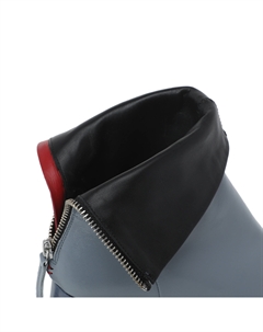 Ботильоны Halmanera