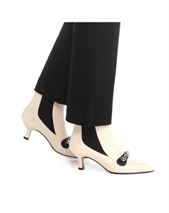 Ботильоны Giovanni fabiani