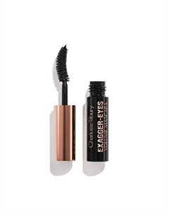 Объемная тушь для ресниц Exaggereyes Volume Mascara, дорожный размер 4 Charlotte tilbury