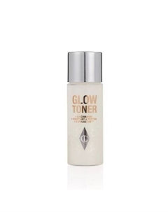 Тоник для ухода за кожей Glow Toner Travel Size,дорожная версия 30 Charlotte tilbury