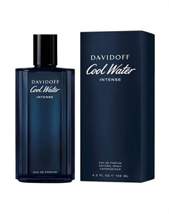 Парфюмерная вода Cool Water Intense 125 Davidoff