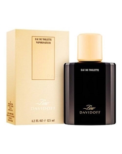 Туалетная вода Zino 125 Davidoff
