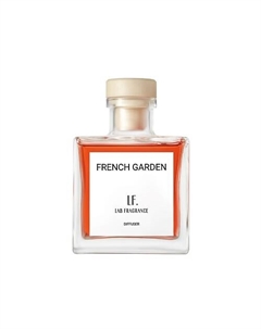 Аромадиффузор "French Garden" / "Французский Сад" 200 Lab fragrance
