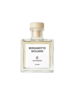 Аромадиффузор "Bergamotto siciliano" / "Сицилийский Бергамот" 200 Lab fragrance