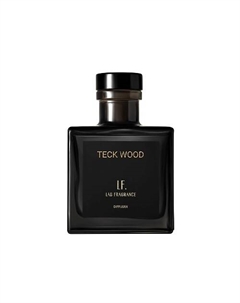 Аромадиффузор "Teck wood" / "Тиковое Дерево" 200 Lab fragrance