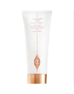 Глиняная маска для лица Goddess Skin Clay Mask 75 Charlotte tilbury