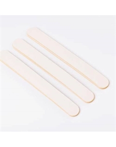 Сменные файлы для пилки Овал 180 грит White line