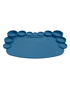 Силиконовый органайзер для творчества и рукоделия Silihome