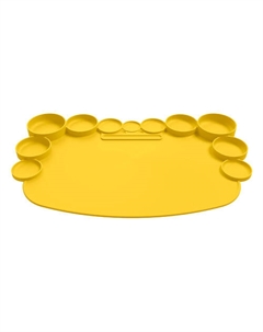 Силиконовый органайзер для творчества и рукоделия Silihome