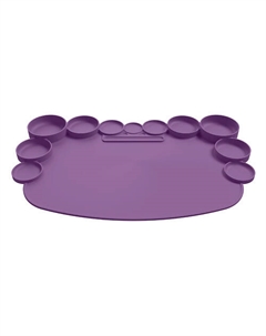 Силиконовый органайзер для творчества и рукоделия Silihome