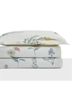 Постельное Белье Simple Living Семейное 160x220 Bouquette Оливковый Arya home collection