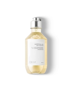 50:1 Увлажняющий шампунь высокой концентрации Без отдушки 250 Свети