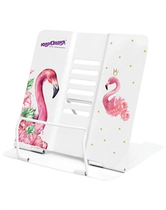 Подставка для книг Фламинго Юнландия