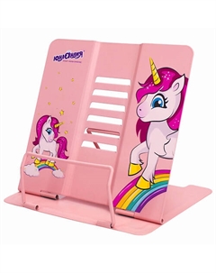 Подставка для книг Единорог Юнландия