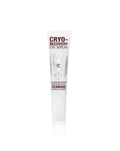 Восстанавливающая сыворотка для глаз Cryo-Recovery 15 Charlotte tilbury