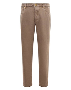 Джинсы Brunello cucinelli