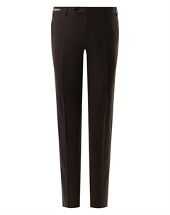 Шерстяные брюки Corneliani