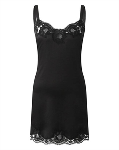 Шелковая сорочка Dolce&gabbana