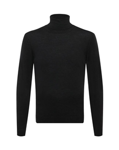 Шерстяная водолазка Boss