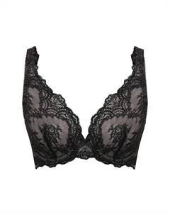 Бюстгальтер с мягкой чашкой Aubade