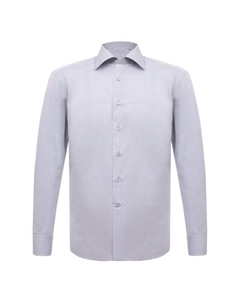 Хлопковая сорочка Stefano ricci