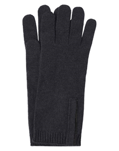 Кашемировые перчатки Brunello cucinelli