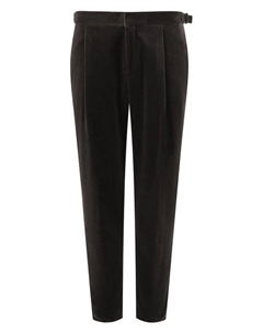 Вельветовые брюки Hugo