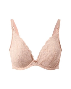 Бюстгальтер с треугольными чашками Aubade