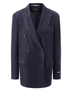 Джинсовый жакет Dolce&gabbana