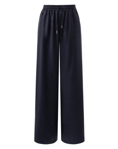 Шерстяные брюки Mvst