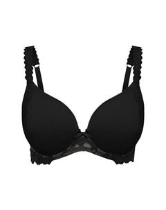Бюстгальтер с мягкой чашкой Aubade
