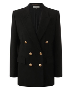 Шерстяной жакет Chloe