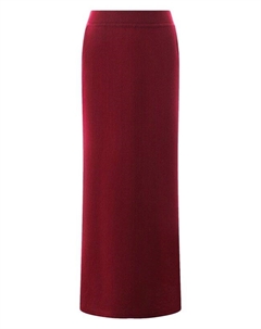 Кашемировая юбка Mvst