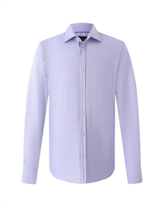 Хлопковая сорочка Paul & shark