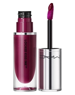 Жидкая помада Locked Kiss Ink™, оттенок Fruitful (4ml) Mac