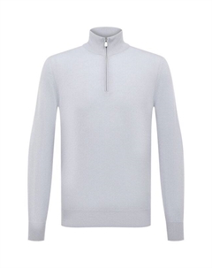 Кашемировый джемпер Brunello cucinelli