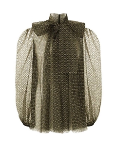 Блузка Dolce&gabbana