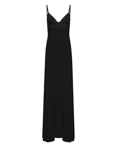 Платье из вискозы Jacquemus