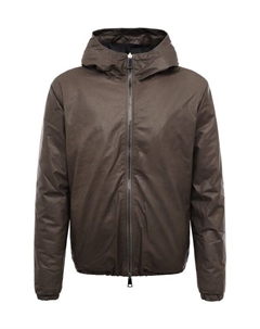 Двусторонний бомбер Giorgio brato