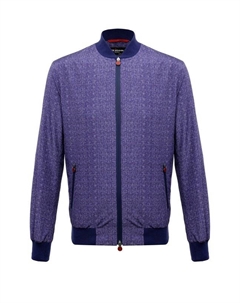 Бомбер Kiton