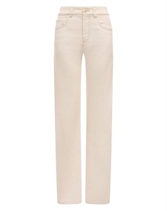 Джинсы Brunello cucinelli