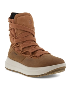 Полусапоги SOLICE Ecco