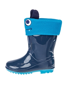 Сапоги резиновые для мальчиков Playtoday kids