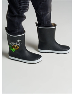 Сапоги резиновые для мальчиков Playtoday tween