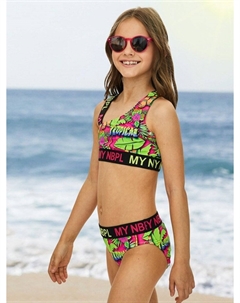 Купальник Noble people