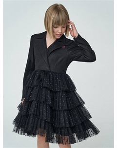 Платье Noble people