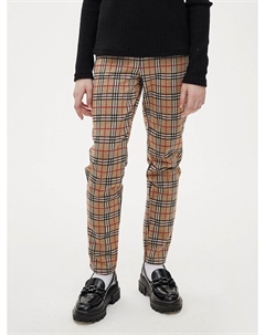 Брюки Noble people