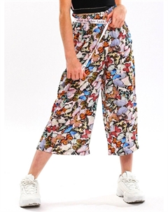 Брюки-кюлоты Noble people